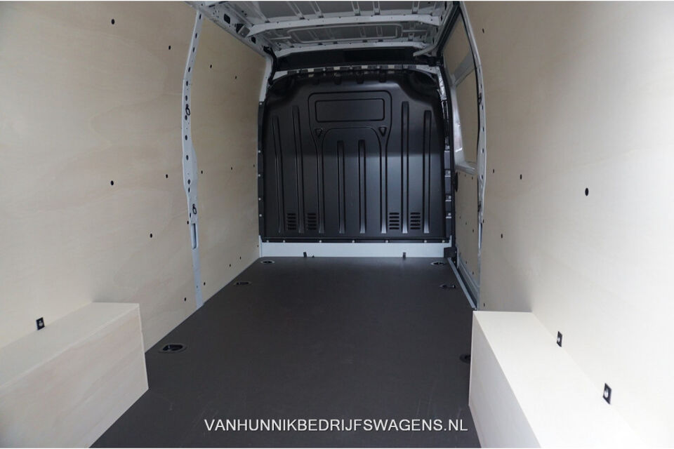 Renault Master T35 2.3 150PK L3H2 BPM VRIJ!!