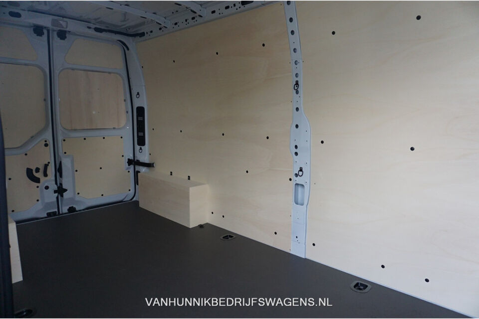 Renault Master T35 2.3 150PK L3H2 BPM VRIJ!!