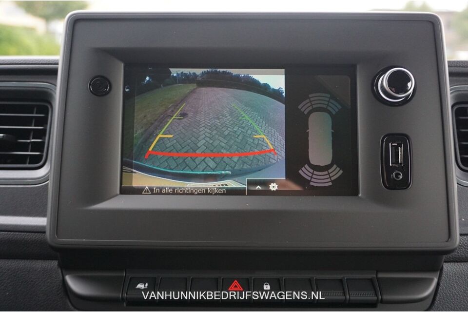 Renault Master T35 2.3 150PK L3H2 BPM VRIJ!!