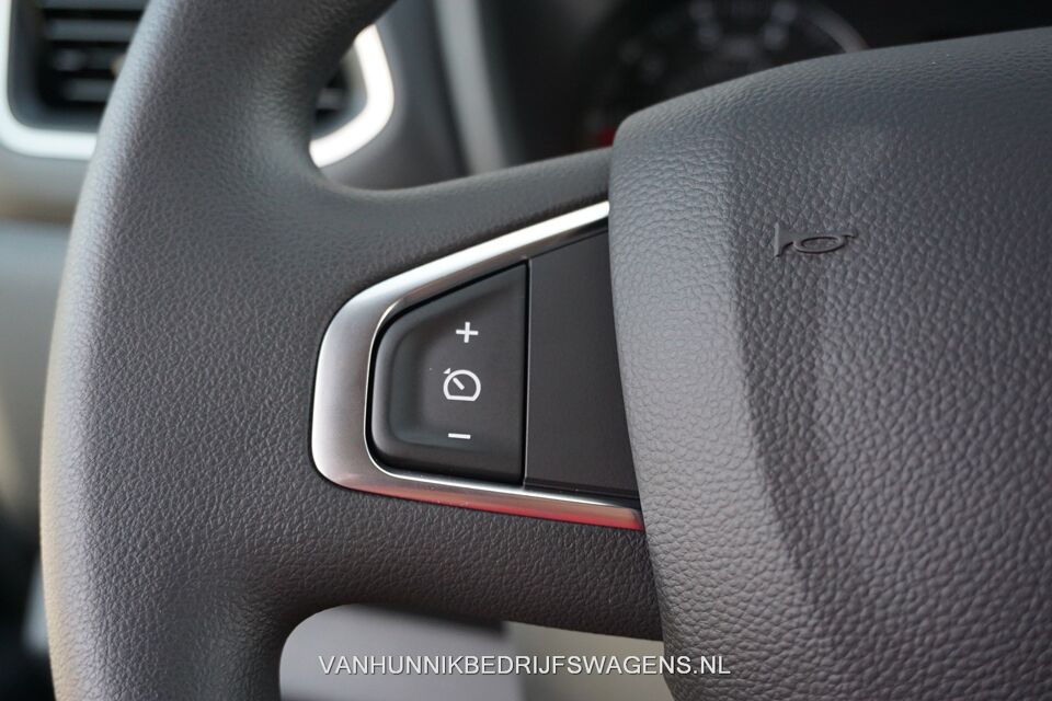 Renault Master T35 2.3 150PK L3H2 BPM VRIJ!!
