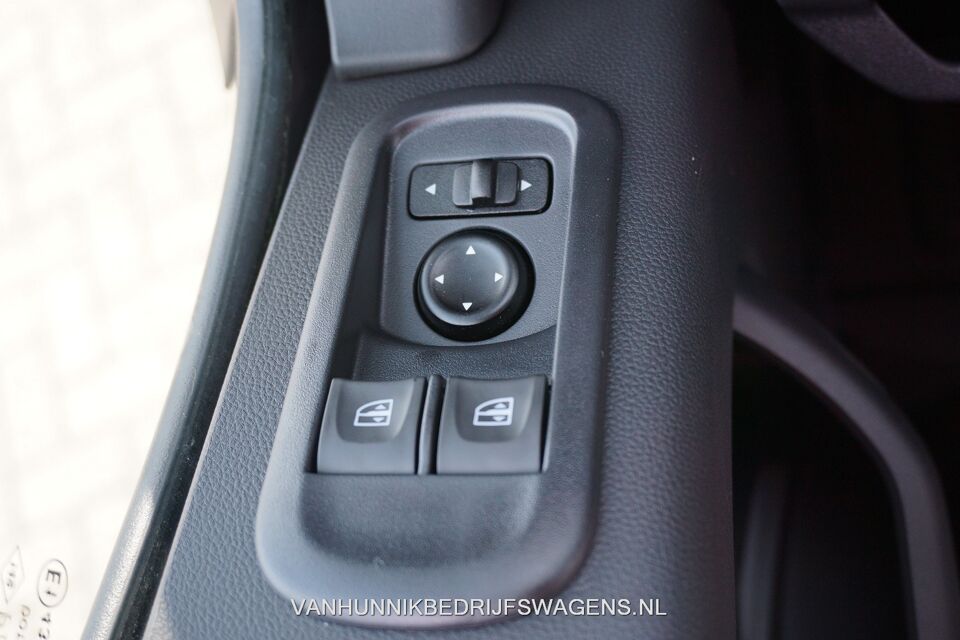 Renault Master T35 2.3 150PK L3H2 BPM VRIJ!!