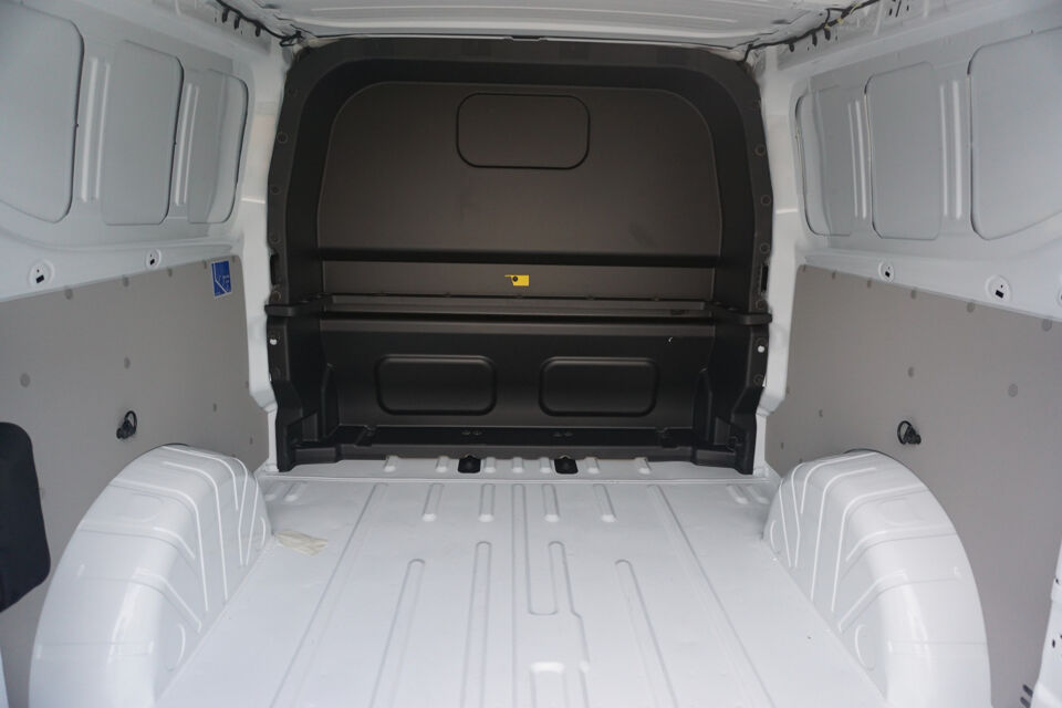 Ford Transit Custom 320L 150PK Trend Dubbel Cabine BPM VRIJ!!