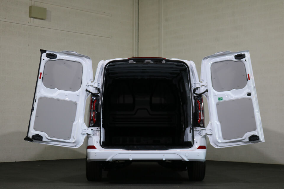 Ford Transit Custom 2.0 TDci 170pk L2 H1 Sport Automaat Trekhaak