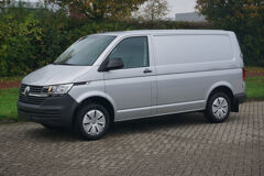 VW-Bedrijfswagens Transporter T6.1 2.0TDI 150PK DSG