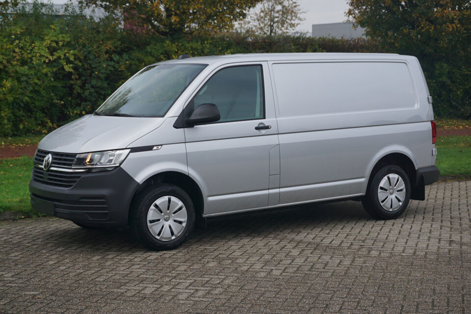 VW-Bedrijfswagens Transporter T6.1 2.0TDI 150PK DSG