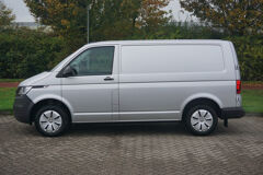 VW-Bedrijfswagens Transporter T6.1 2.0TDI 150PK DSG