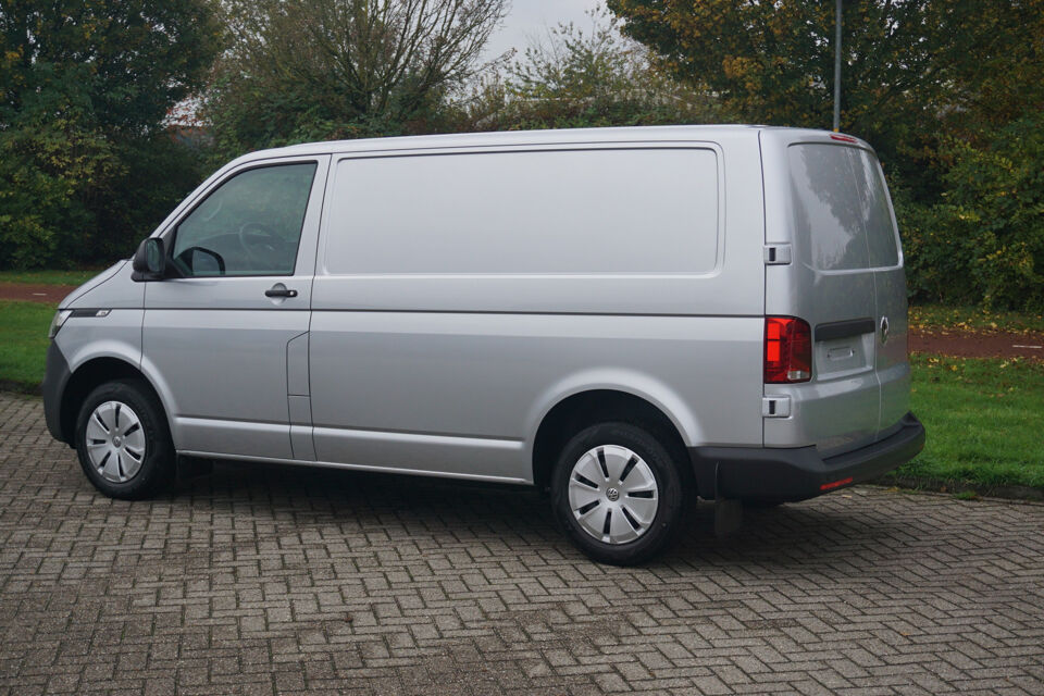 VW-Bedrijfswagens Transporter T6.1 2.0TDI 150PK DSG