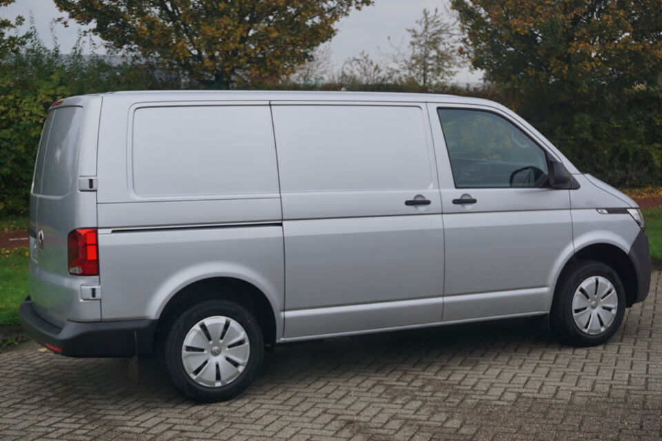 VW-Bedrijfswagens Transporter T6.1 2.0TDI 150PK DSG