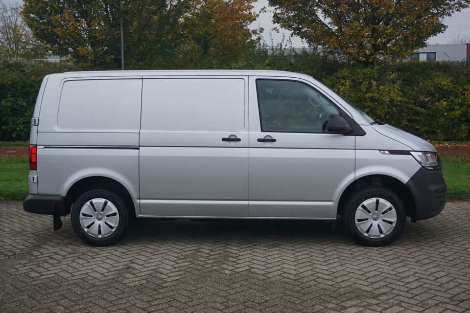 VW-Bedrijfswagens Transporter T6.1 2.0TDI 150PK DSG