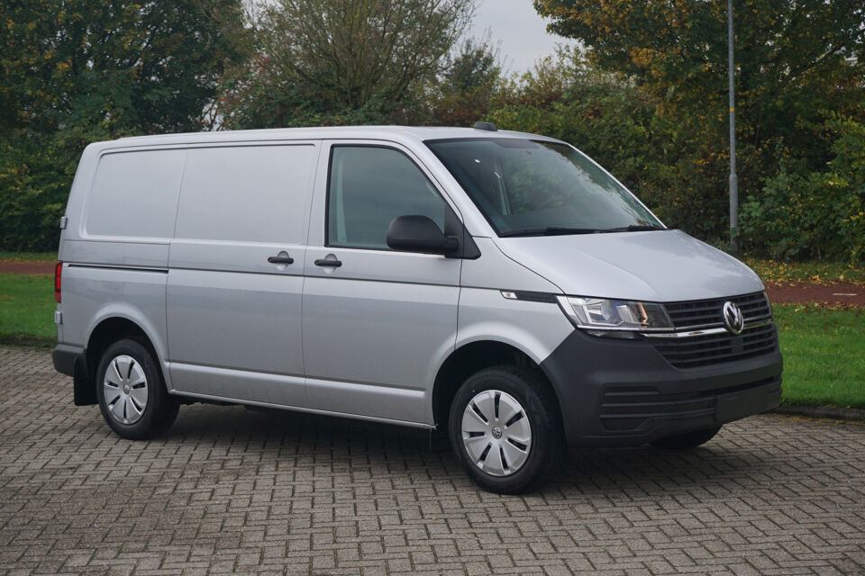 VW-Bedrijfswagens Transporter T6.1 2.0TDI 150PK DSG