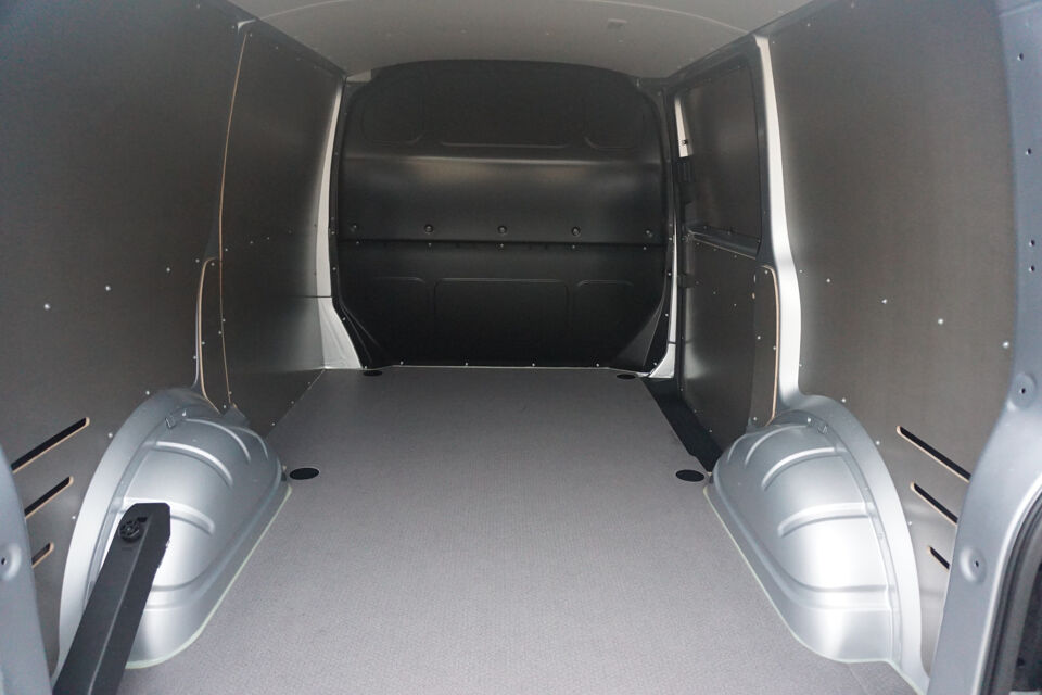 VW-Bedrijfswagens Transporter T6.1 2.0TDI 150PK DSG