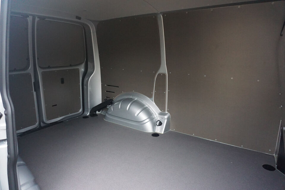 VW-Bedrijfswagens Transporter T6.1 2.0TDI 150PK DSG