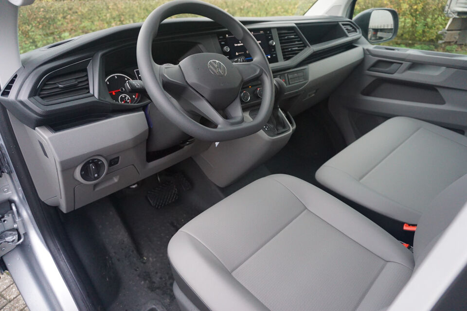 VW-Bedrijfswagens Transporter T6.1 2.0TDI 150PK DSG