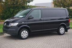 VW-Bedrijfswagens Transporter T6.1 2.0TDI 150PK BPM VRIJ!!