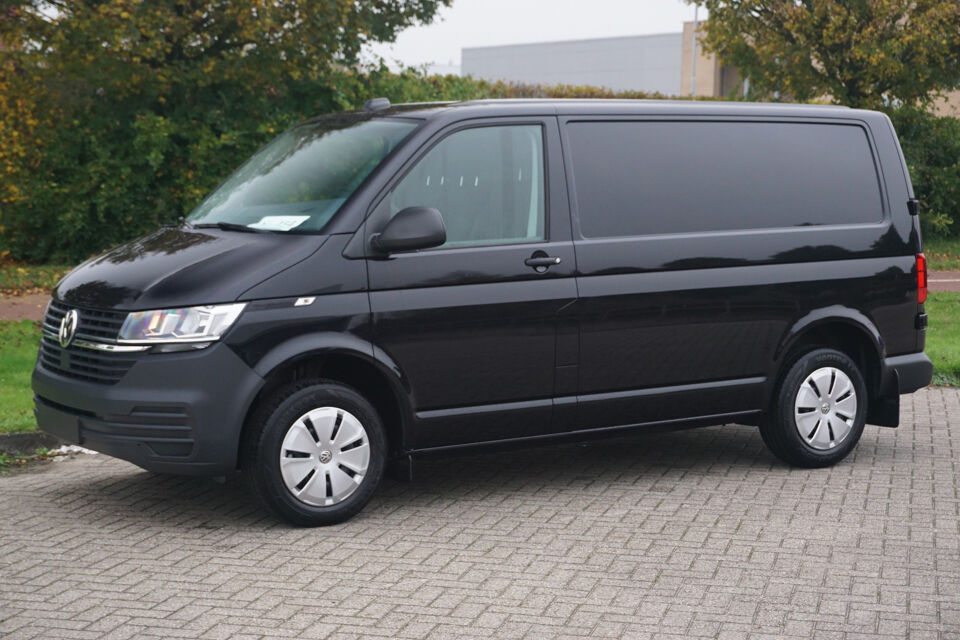 VW-Bedrijfswagens Transporter T6.1 2.0TDI 150PK BPM VRIJ!!