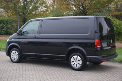 VW-Bedrijfswagens Transporter T6.1 2.0TDI 150PK BPM VRIJ!!