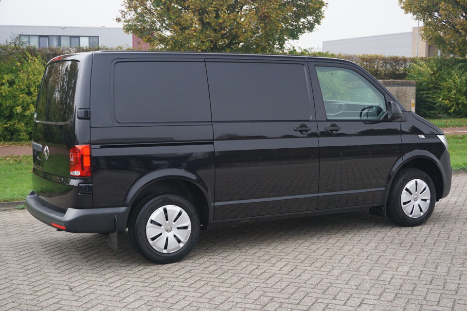 VW-Bedrijfswagens Transporter T6.1 2.0TDI 150PK BPM VRIJ!!
