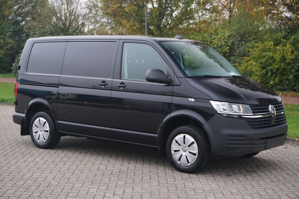 VW-Bedrijfswagens Transporter T6.1 2.0TDI 150PK BPM VRIJ!!