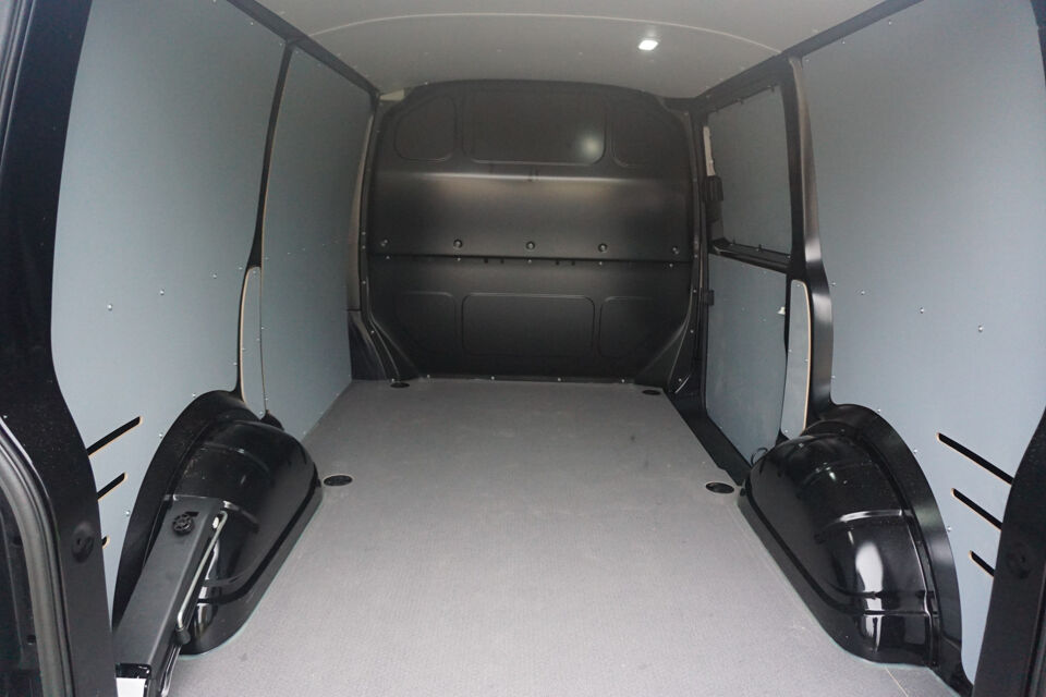 VW-Bedrijfswagens Transporter T6.1 2.0TDI 150PK BPM VRIJ!!