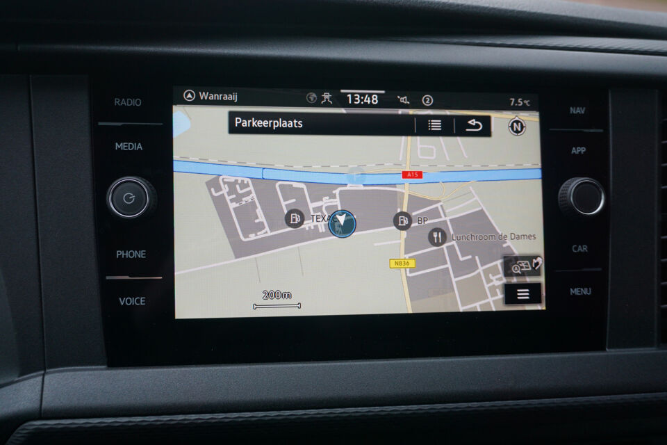 VW-Bedrijfswagens Transporter T6.1 2.0TDI 150PK BPM VRIJ!!