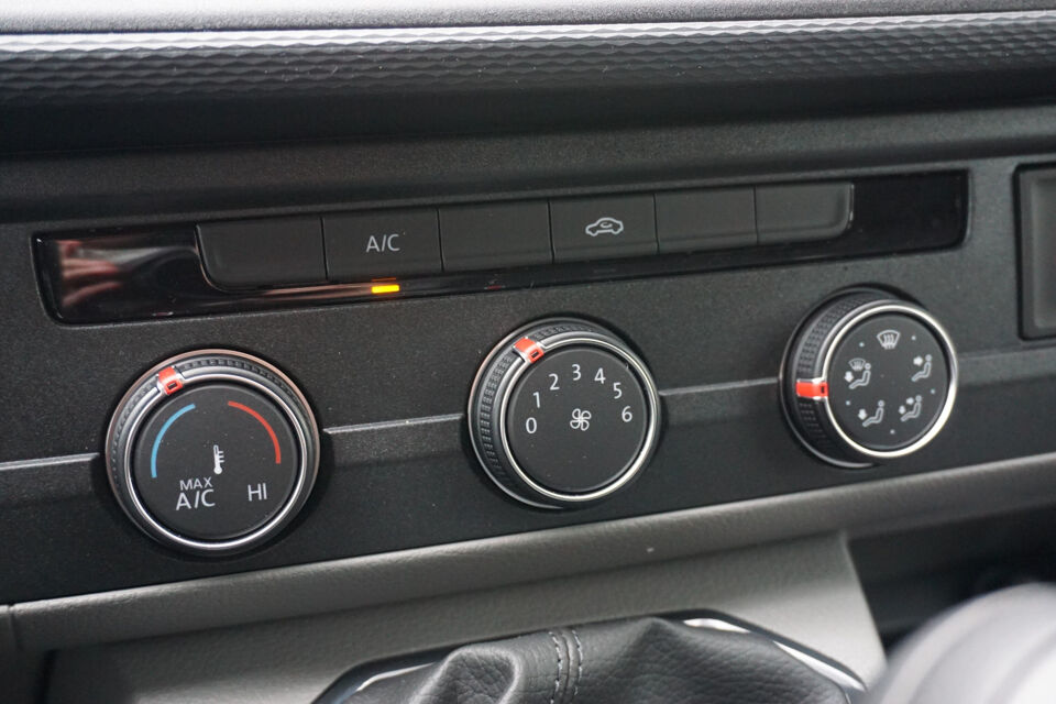 VW-Bedrijfswagens Transporter T6.1 2.0TDI 150PK BPM VRIJ!!