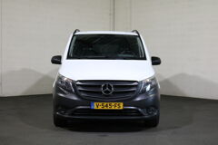 Mercedes-Benz Vito 114 CDI Airco Achterklep Inrichting
