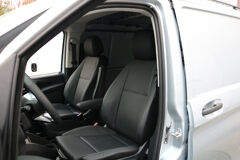 Mercedes-Benz Vito 114 CDI XL Overbrengvoertuig 1x Kist 1x Brancard