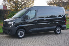 Renault Master T35 170PK L2H2 BPM VRIJ!!