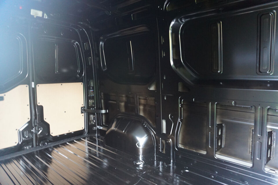 Renault Master T35 170PK L2H2 BPM VRIJ!!