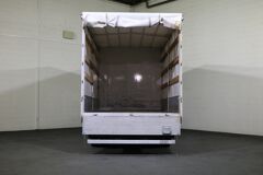 VW-Bedrijfswagens Crafter 2.0 TDI 177pk Automaat Zeilwagen