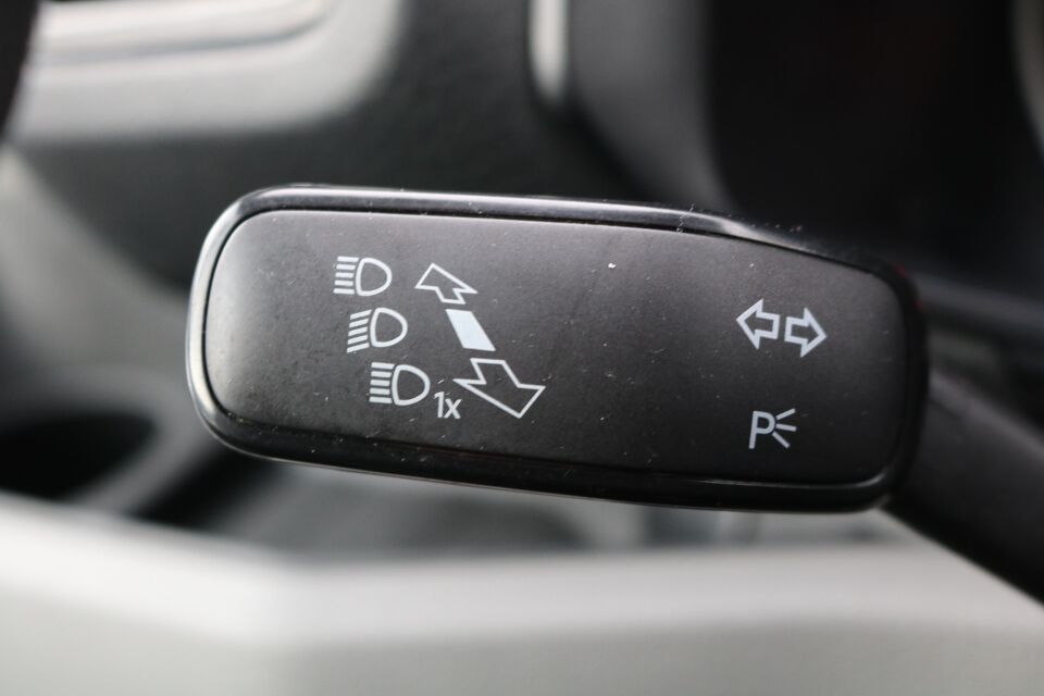 VW-Bedrijfswagens Crafter 2.0 TDI 177pk Automaat Zeilwagen