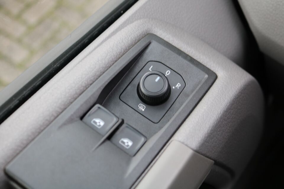 VW-Bedrijfswagens Crafter 2.0 TDI 177pk Automaat Zeilwagen