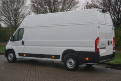 Fiat Ducato MAXI 35 140PK L4H3 Series 10 BPM VRIJ!!