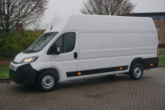 Fiat Ducato MAXI 35 140PK L4H3 Series 10 BPM VRIJ!!