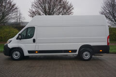 Fiat Ducato MAXI 35 140PK L4H3 Series 10 BPM VRIJ!!