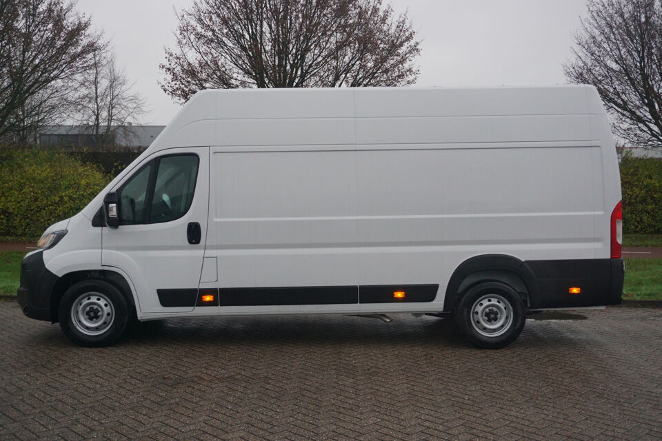 Fiat Ducato MAXI 35 140PK L4H3 Series 10 BPM VRIJ!!