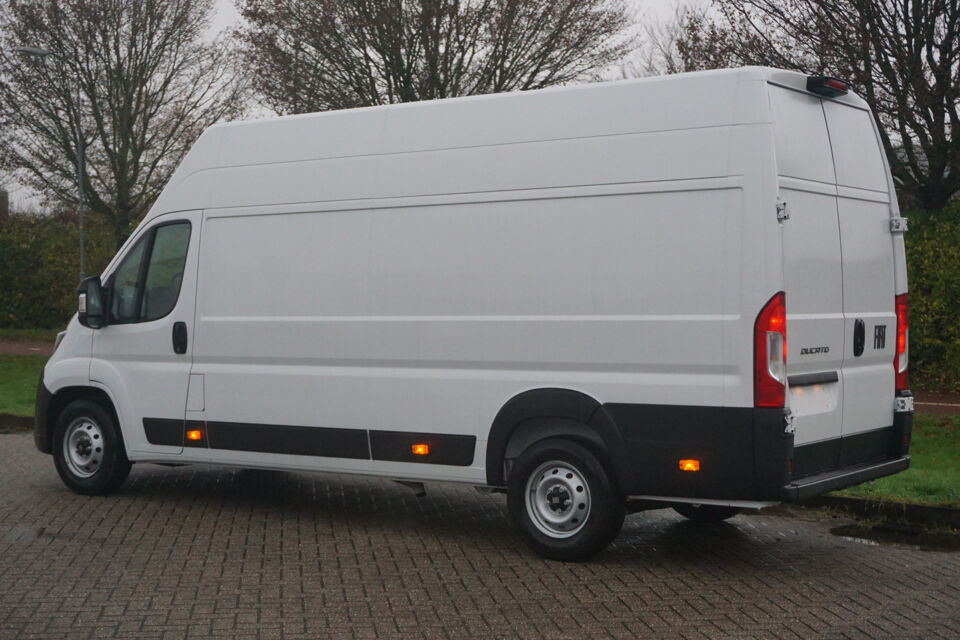 Fiat Ducato MAXI 35 140PK L4H3 Series 10 BPM VRIJ!!