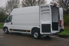 Fiat Ducato MAXI 35 140PK L4H3 Series 10 BPM VRIJ!!