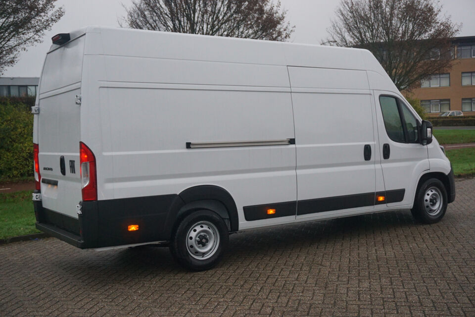 Fiat Ducato MAXI 35 140PK L4H3 Series 10 BPM VRIJ!!