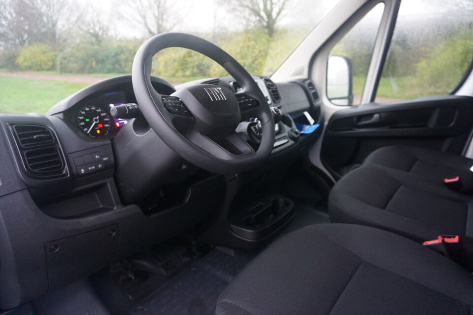 Fiat Ducato MAXI 35 140PK L4H3 Series 10 BPM VRIJ!!