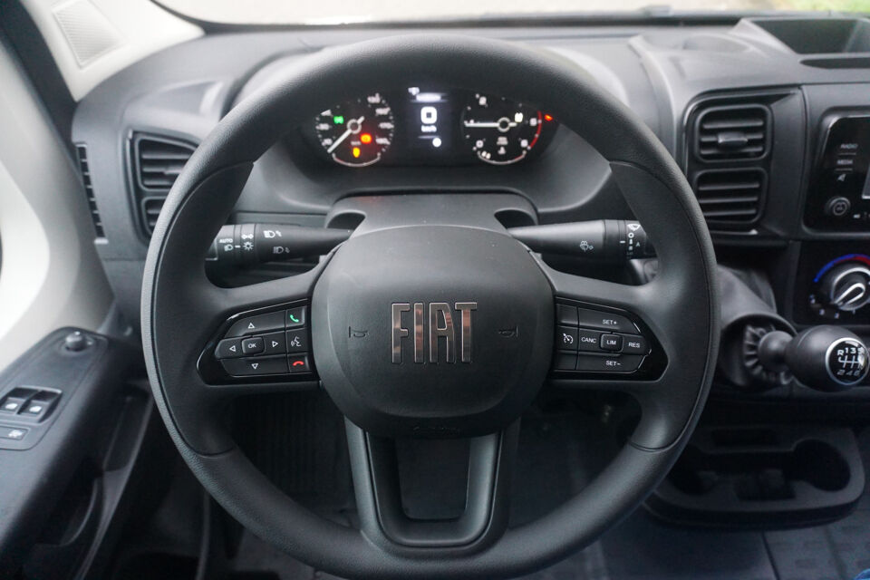 Fiat Ducato MAXI 35 140PK L4H3 Series 10 BPM VRIJ!!