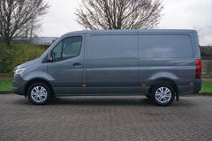 Mercedes-Benz Sprinter 319CDI Select L2H1 BPM VRIJ!!