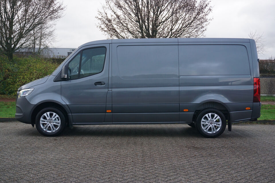 Mercedes-Benz Sprinter 319CDI Select L2H1 BPM VRIJ!!