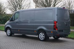 Mercedes-Benz Sprinter 319CDI Select L2H1 BPM VRIJ!!