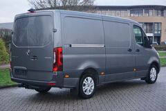 Mercedes-Benz Sprinter 319CDI Select L2H1 BPM VRIJ!!