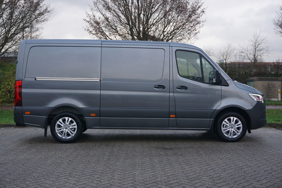 Mercedes-Benz Sprinter 319CDI Select L2H1 BPM VRIJ!!