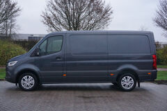 Mercedes-Benz Sprinter 319CDI Select L2H1 BPM VRIJ!!