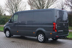 Mercedes-Benz Sprinter 319CDI Select L2H1 BPM VRIJ!!
