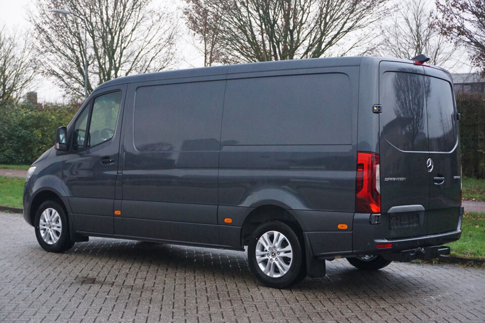 Mercedes-Benz Sprinter 319CDI Select L2H1 BPM VRIJ!!