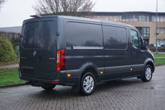 Mercedes-Benz Sprinter 319CDI Select L2H1 BPM VRIJ!!